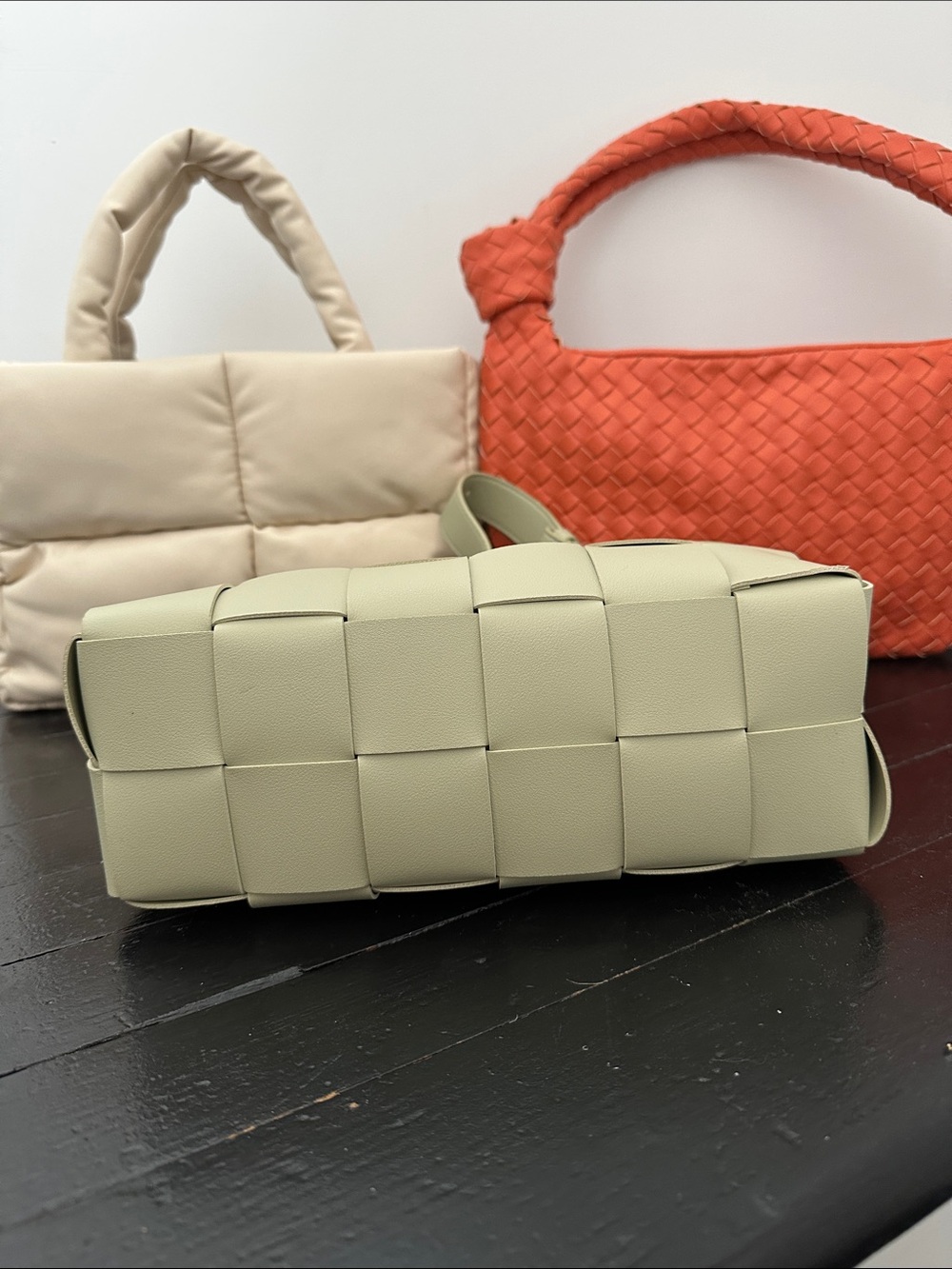 BAG TRIO - Picture 6 of 11